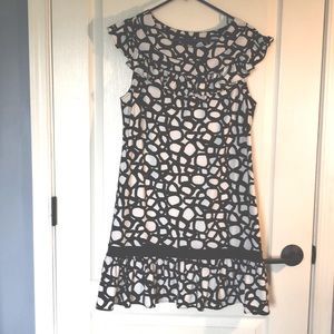 BCBG Max Azria dress